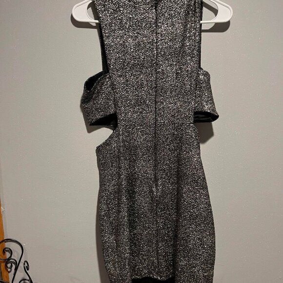 NWT Soprano Cocktail Dress Size Large - Picture 5 of 5